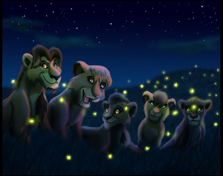 Fireflies-gift