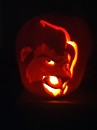 My pumpkin