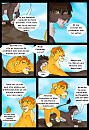 Le roi lion 3 page 7