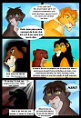 Le roi lion 3 page 8