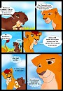 Le roi lion 3 page 2