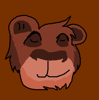 Healthier cub Nuka
