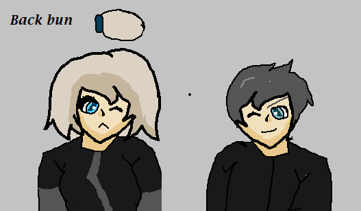 Humanised!