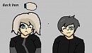 Humanised!