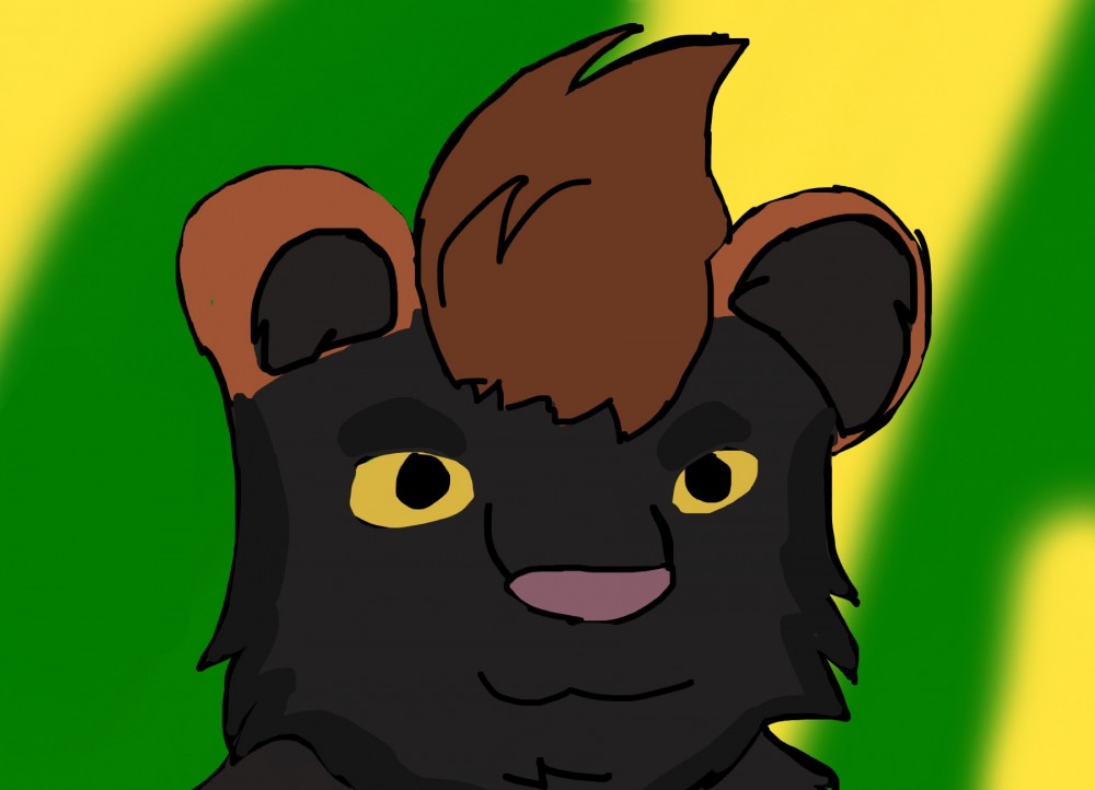 Gift for Windhowler