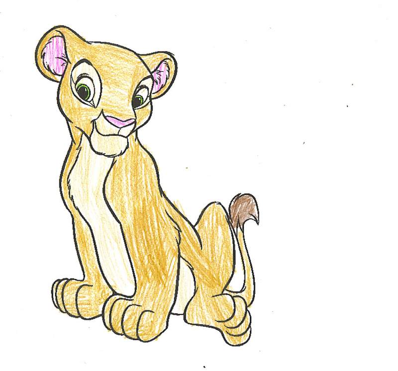 nala