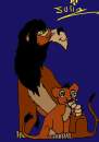  scar and kovu