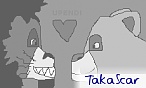 TakaScar