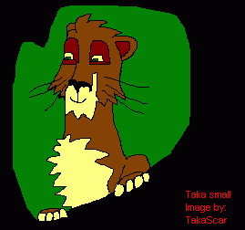 Taka small