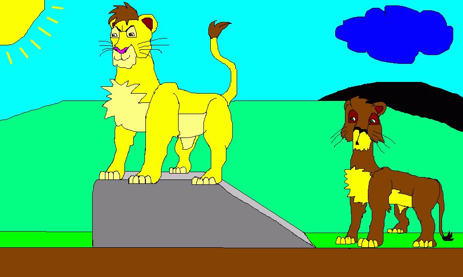 Futre king