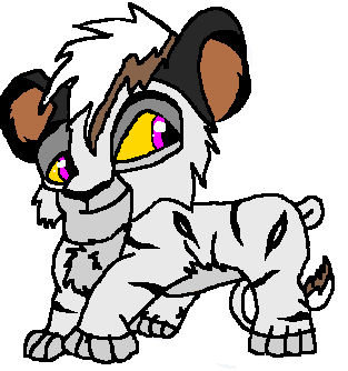 Rubis! 8D