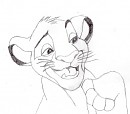 Récompense concours pour Nala-family