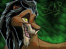 Scar Oekaki