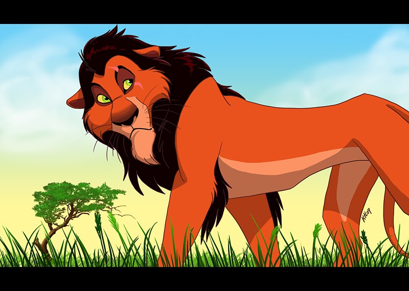 Scar