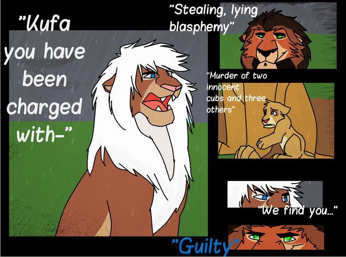 Kufa's Trial