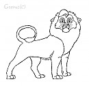 Line art
