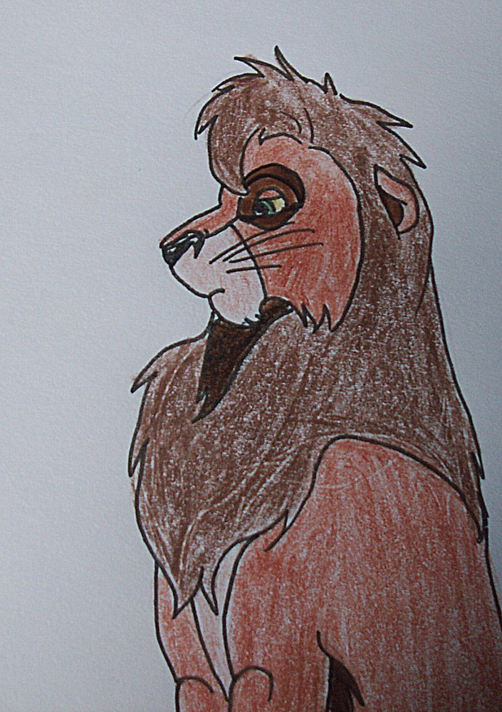 Kovu
