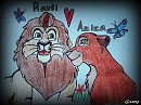Ravel & Aziza