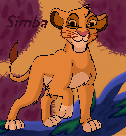 Simba