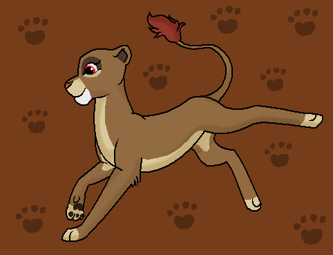Request for: Falinelover101