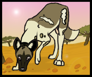 Trade with: Artic Wolf