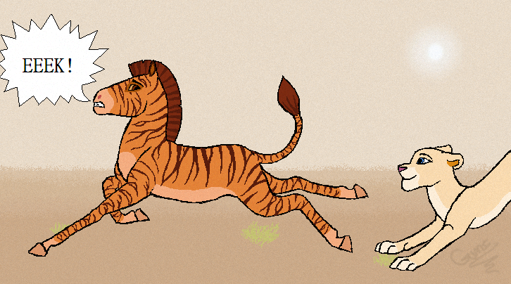 The Chase