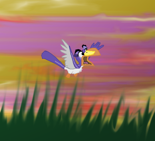Zazu