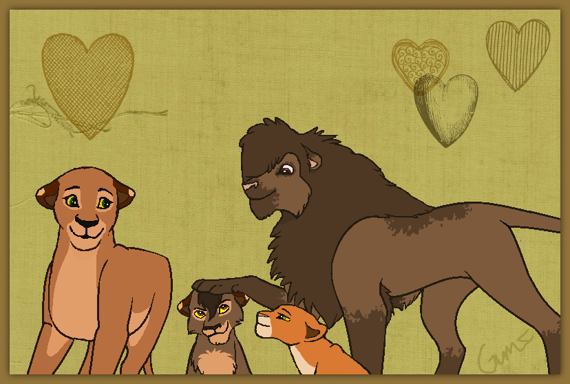 Family Pic