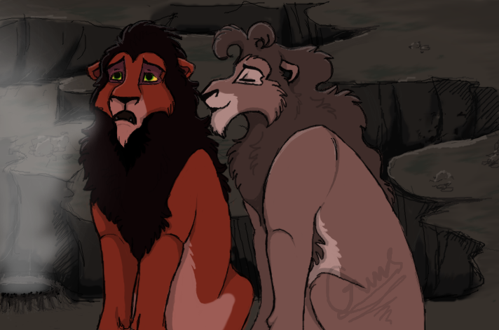 Talking