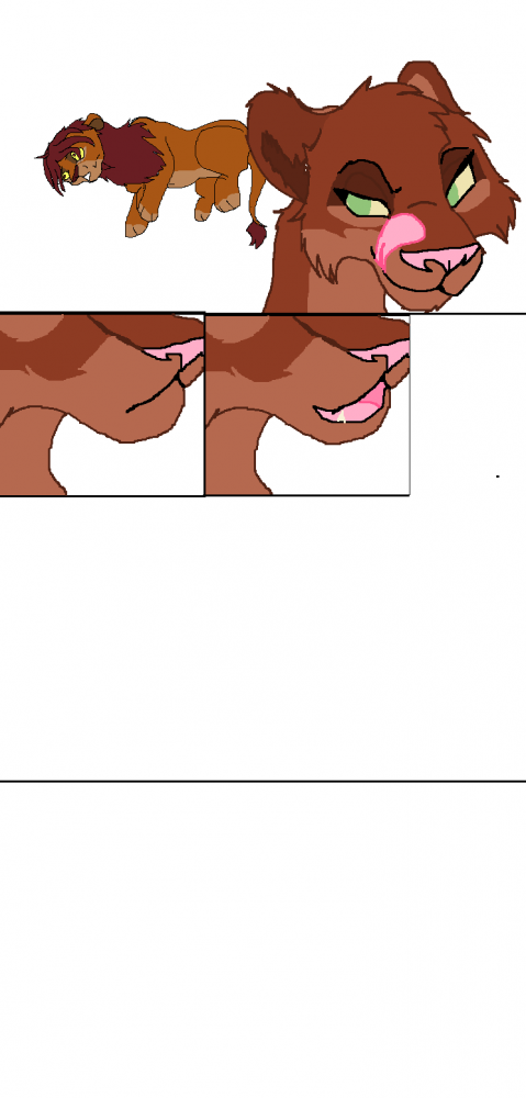 Nini Kama Pg.3 WIP