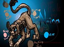 First character