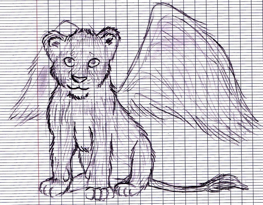 Simba 