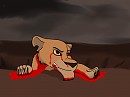 Climb Zira, Climb !  ( Projet Halloween SZL ) 