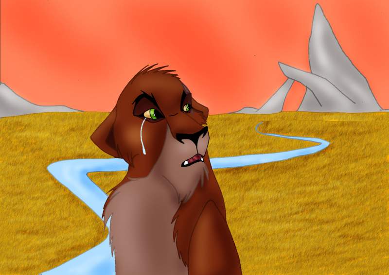 scar jeune