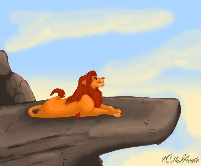 Mufasa