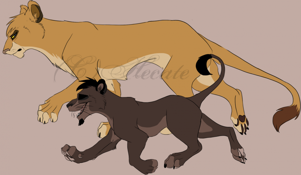 I'll be like him WIP