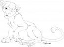 Free lineart