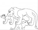 Another Lineart For You! :D