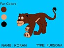Koran Reference Sheet
