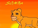 SIMBA!! :D