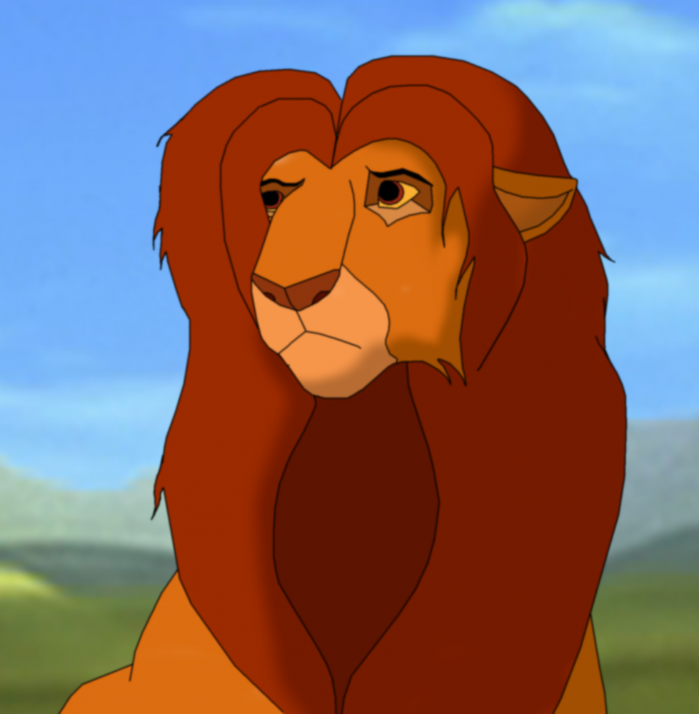 simba