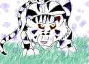 White Tiger