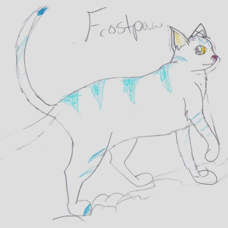 Frostpaw
