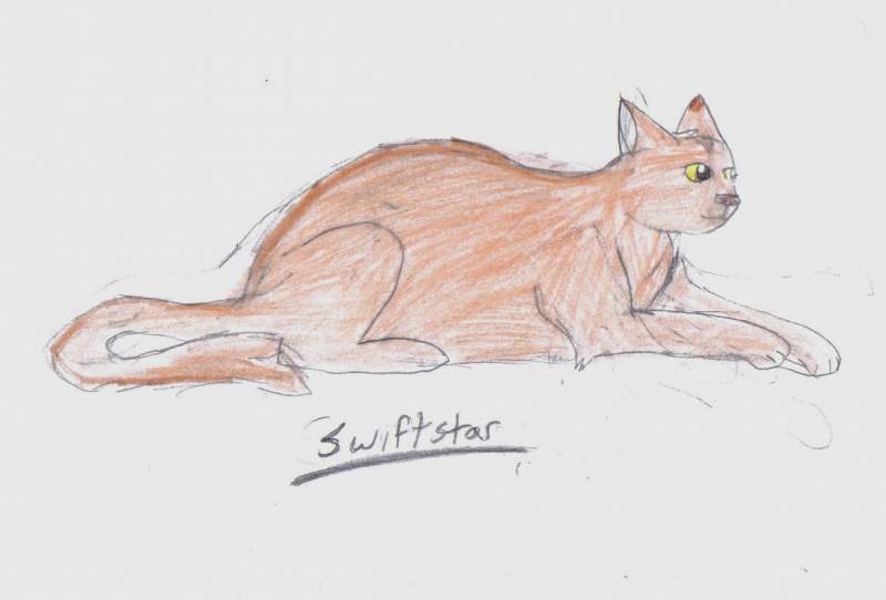 Swiftstar