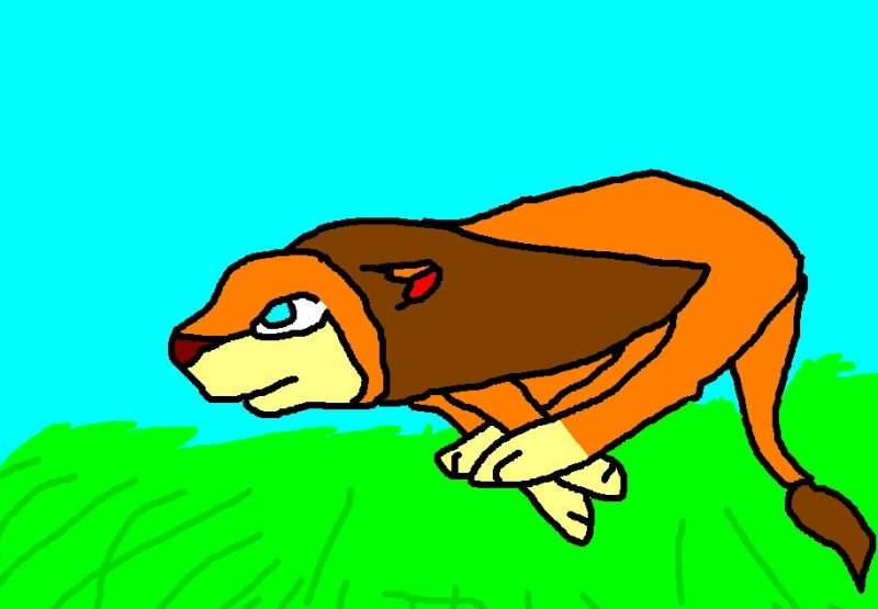 Simba