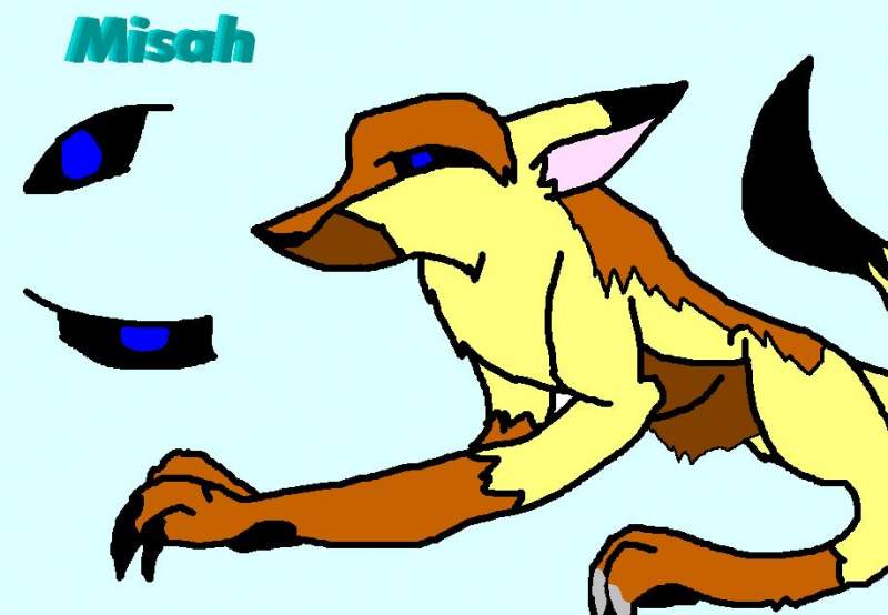 Misah