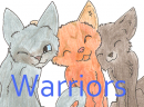 WARRIORS