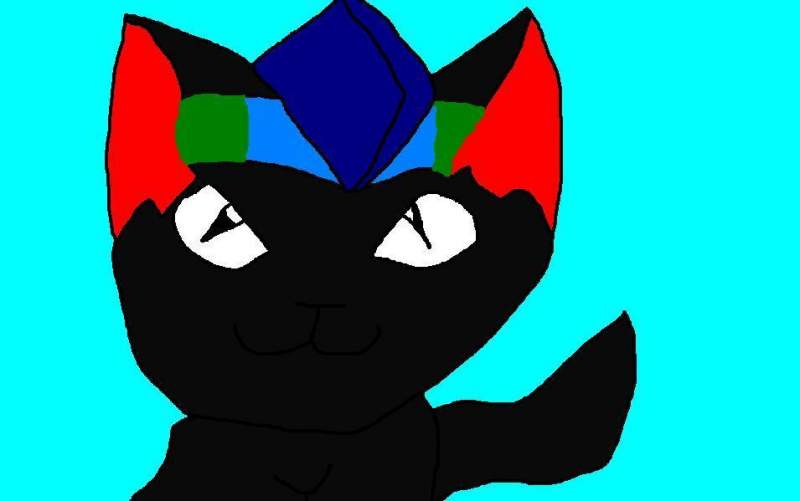 Silky, leader of Iceblade