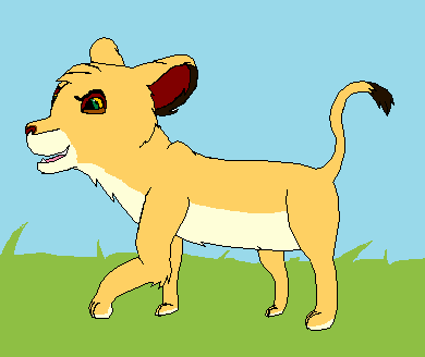 Prizes for Chasity: Uzuri Drawing
