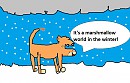 Marshmallow World (Read Desciption)